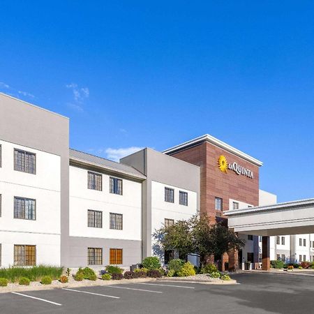 La Quinta By Wyndham Kokomo Exterior photo