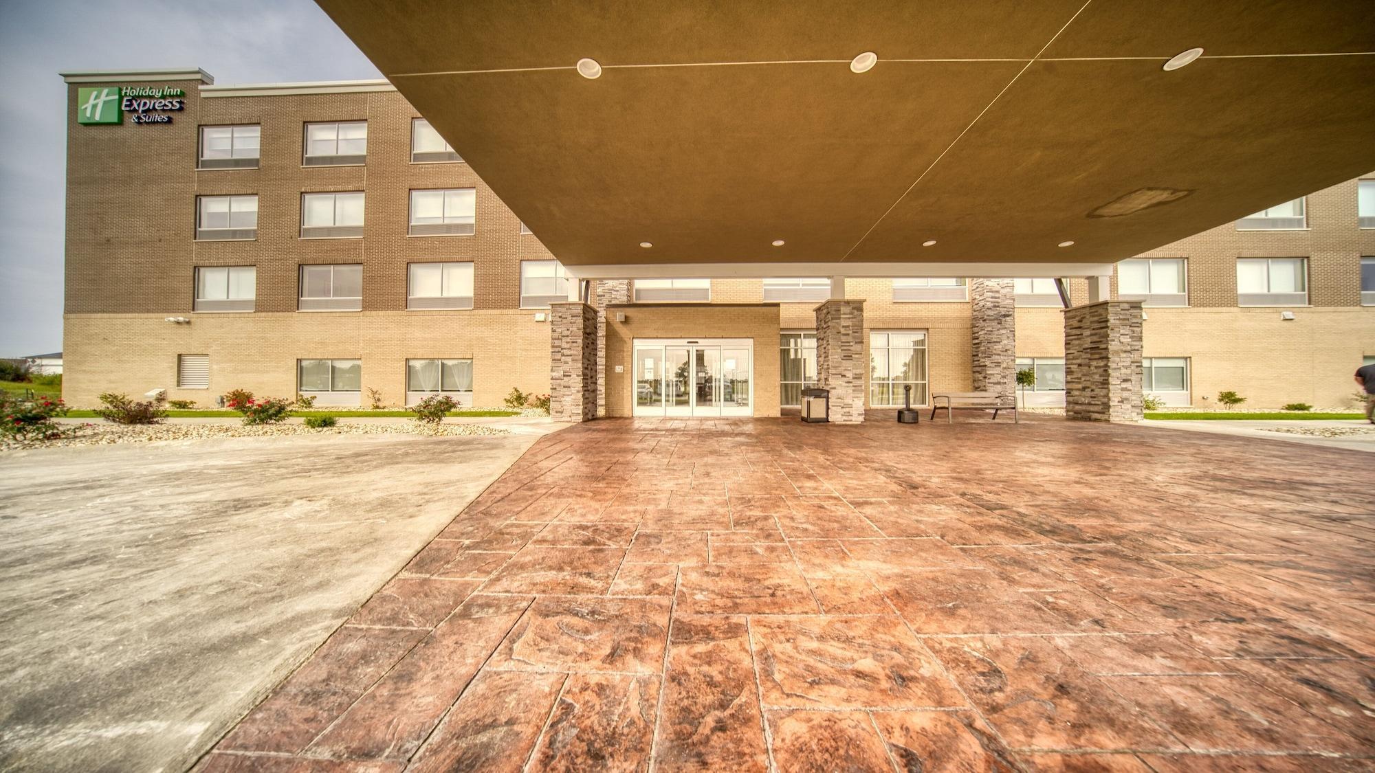 La Quinta By Wyndham Kokomo Exterior photo